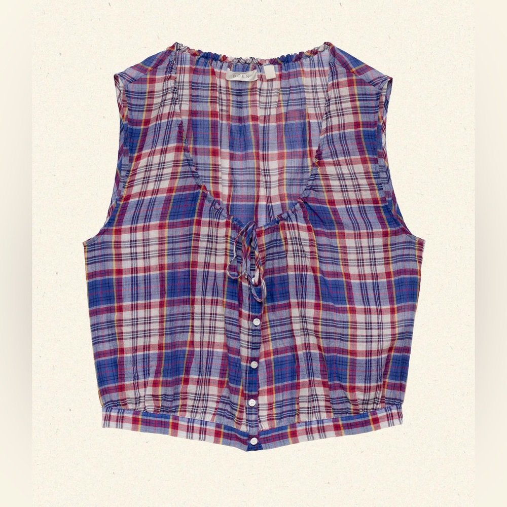 DOEN THEO TOP